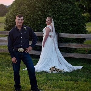 Meet your Posher, Mckenzie